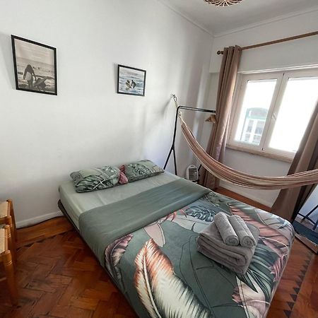 Maria Shared Apartment In Central Lisboa Dış mekan fotoğraf