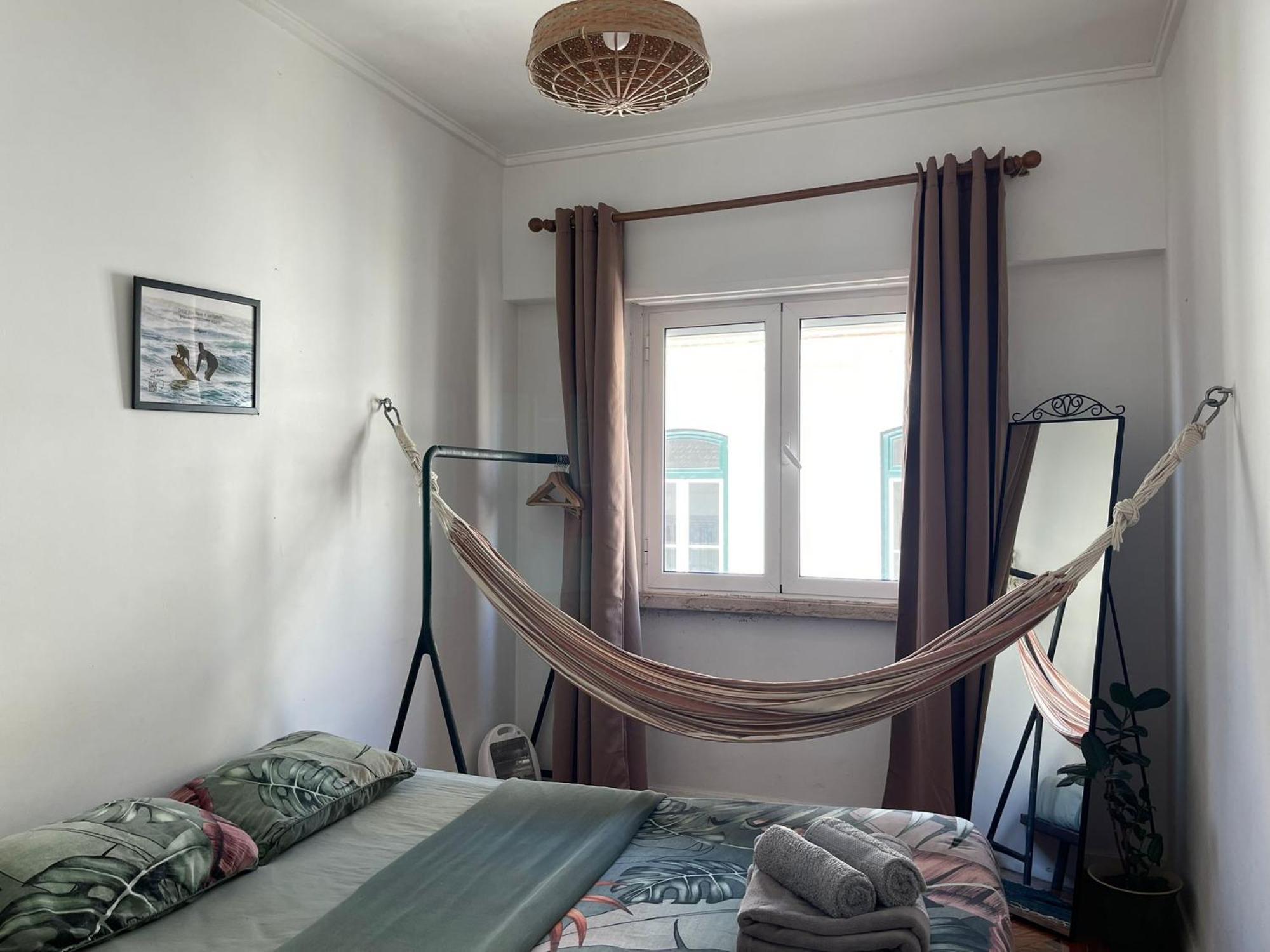 Maria Shared Apartment In Central Lisboa Dış mekan fotoğraf