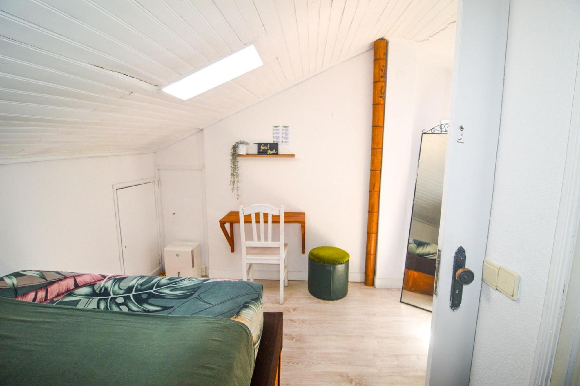 Maria Shared Apartment In Central Lisboa Dış mekan fotoğraf