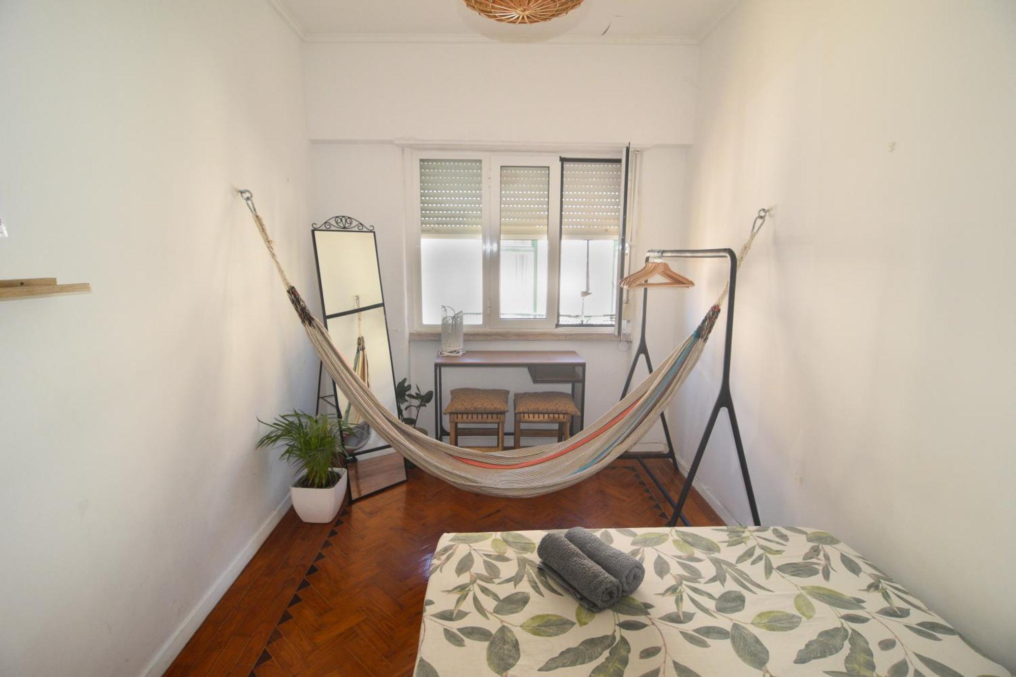 Maria Shared Apartment In Central Lisboa Dış mekan fotoğraf