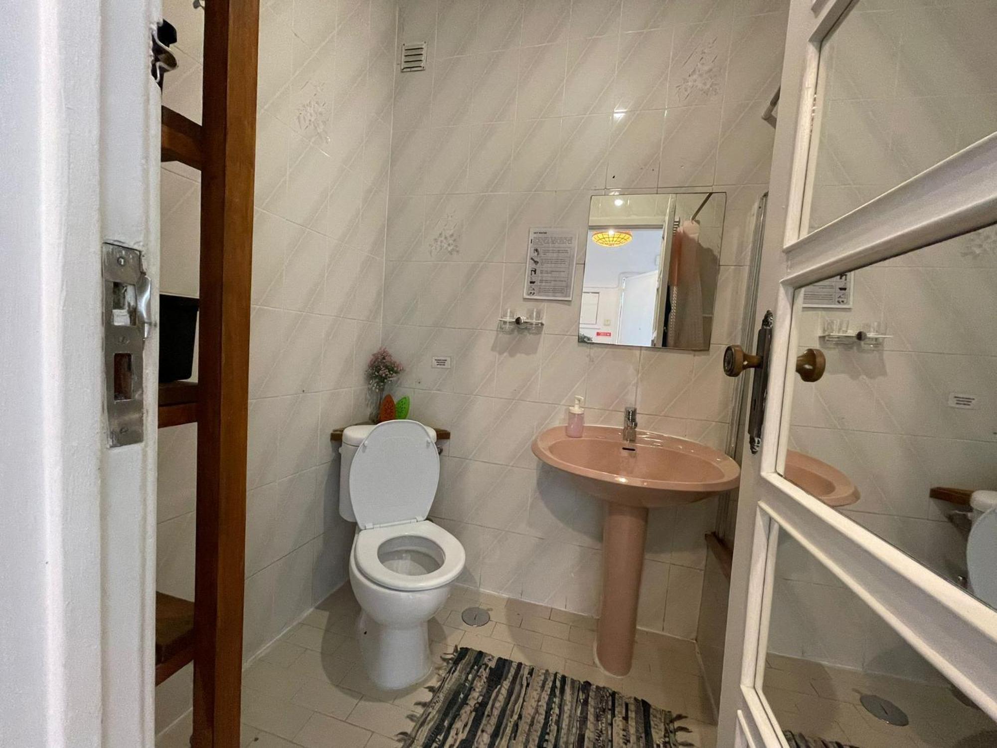 Maria Shared Apartment In Central Lisboa Dış mekan fotoğraf
